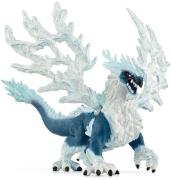 Schleich 70790 Eldrador Eisdrache