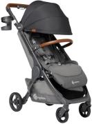 Ergobaby Metro+ Deluxe Buggy, London Skyline Shadow