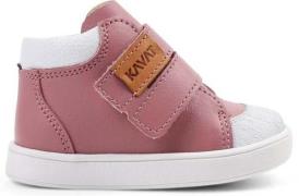 Kavat Fiskeby XC Lauflernschuhe, Ash Rose, 22