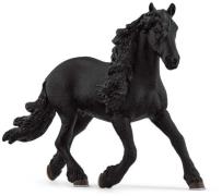 Schleich 13975 Horse Club Friese Hengst