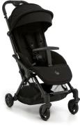 Beemoo Easy Fly Lux 4 Buggy, Jet Black