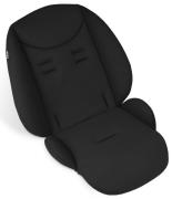 Inovi Memory Foam Sitzkissen, Schwarz