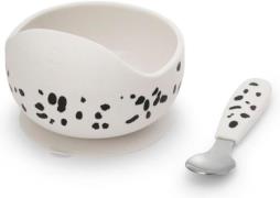 Elodie Schüssel Set, Dalmatian Dots