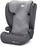 Kinderkraft I-SPARK i-Size Kindersitz, Grey