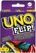 UNO Flip Spel