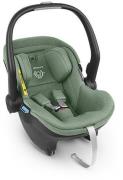 UPPAbaby MESA i-Size Babyschale, Emmett Green