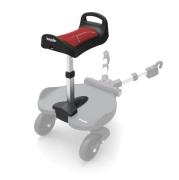 Bumprider Seat+, Rot