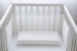 BabyMatex Randschutz 180x30