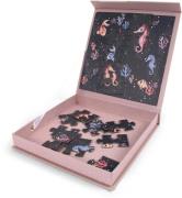 FILIBABBA Seepferdchen Magnetisches Puzzle 20 Teile