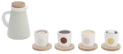 Kids Concept Kaffeerunde