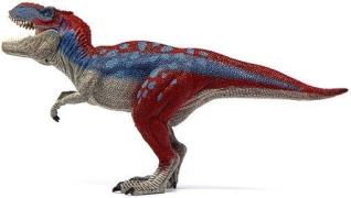 Schleich 72155 Tyrannosaurus Rex Blau