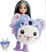 Barbie Cutie Reveal Chelsea Puppe Bunny-Koala