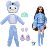 Barbie Cutie Reveal Puppe Animal Series Koala