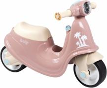 Smoby Scooter Rutschauto