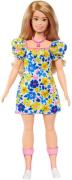 Barbie Fashionistas Puppe mit Downsyndrom