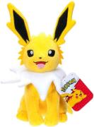 Pokémon Plüschspielzeug Blitza 20 cm