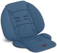 Petite Chérie Memory Foam Sitzkissen, Blue Mirage