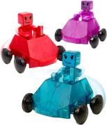 Magna-Tiles Dashers Bausatz 6 Teile