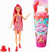 Barbie Pop Reveal Puppe Melon