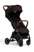 Beemoo Pro Airway Buggy, Espresso Brown