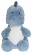 Teddykompaniet Plüschspielzeug Dino Rex 26 cm