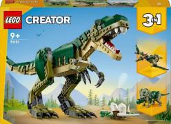 LEGO Creator 31151 T.Rex