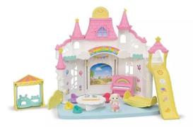 Sylvanian Families Spielset Kindergarten