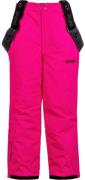 ZigZag Soho Skihose, Pink Glo, 3 Jahre