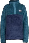 8848 Altitude Lens JR Pile Pullover, Airforce Blue, 120