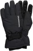 Didriksons Biggles Handschuhe, Schwarz, 4-6 Jahre