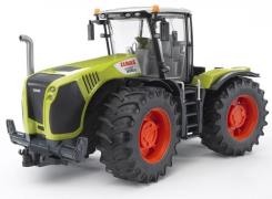 Bruder Claas Xerion 5000 Traktor 03015