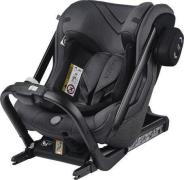 Axkid One 2 Rückwärtsgerichteter Kindersitz, Granite Melange