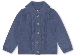 MINI A TURE Diron Pullover, Citadel Blue, 56