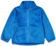 Luca &  Lola Abrahamo Fleecejacke, Star Sapphire 110–116