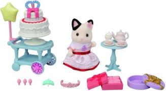 Sylvanian Families Spielset Party