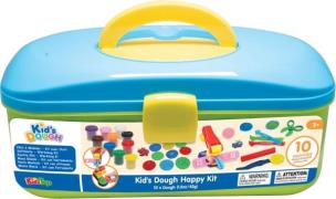 Kids Dough Happy Kit Knete