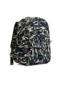 Nordbjørn Cosmos Kinder Rucksack 17L, Camo