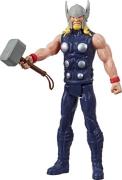 Marvel Avengers Titan Hero Figur Thor