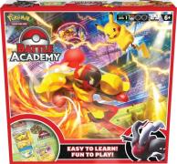 Pokémon Battle Academy 2024 Spiel