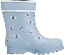 Viking Alv Jolly Gummistiefel, Iceblue/White, 29, Kindergummistiefel, ...