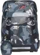 Beckmann Classic Kinder Rucksack 22L, Camo Rex - Bester im Test