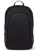 Satch Air Kinder Rucksack 26L, Blackjack