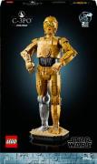 LEGO Star Wars TM 75398 C-3PO