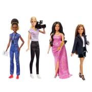 Barbie® Puppe Frauen Filmcrew