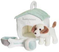 Teddykompaniet Teddy Dogs Spielset