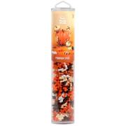 Plus-Plus Bausatz Pumpkin Spice Mix 240 Teile