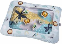 Nuby Animal Advent Tummy Time Wasserspielmatte, Babyspielzeug