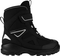 Ecco Snow Mountain GTX Winterstiefel, Schwarz, 37