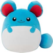 Squishmallows Pokémon Kuscheltier Marill 35 cm