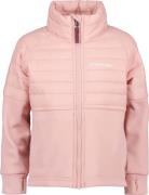 Didriksons Filur Hybridjacke, Dusty Pink, 100